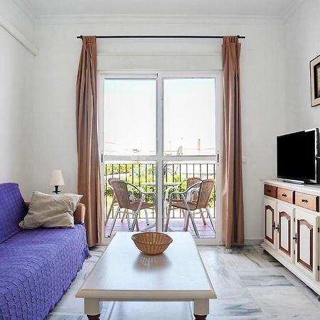 Jonico 110 Apartment Conil De La Frontera Luaran gambar