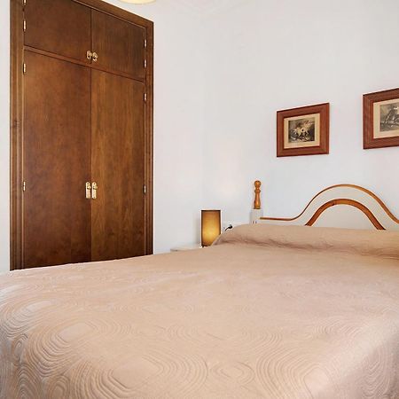 Jonico 110 Apartment Conil De La Frontera Luaran gambar