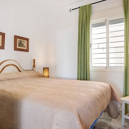 Jonico 110 Apartment Conil De La Frontera Luaran gambar